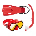 Aqualung Hero – Junior Snorkeling Set - Image 2