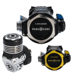 Aqualung LEG3ND Pack – DIN 300Bar