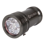 Luna Advanced Tech Dive Light - Image 3