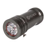 Luna Advanced Tech Dive Light - Image 3