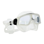Sphera X – Clear Lens