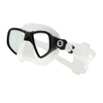 Micromask X Freediving Mask - Image 7