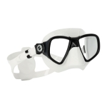 Micromask X Freediving Mask - Image 8