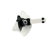 Micromask X Freediving Mask - Image 9