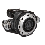 Apeks MTX-RC/MTX-RC Regulator Pack – DIN 300Bar - Image 10