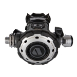 Apeks MTX-RC/MTX-RC Regulator Pack – DIN 300Bar - Image 9