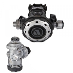 Apeks MTX-RC/MTX-RC Regulator Pack – DIN 300Bar - Image 8