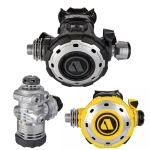 Apeks MTX-RC/MTX-RC Regulator Pack – DIN 300Bar