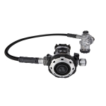 Apeks MTX-RC/MTX-RC Regulator Pack – DIN 300Bar - Image 6