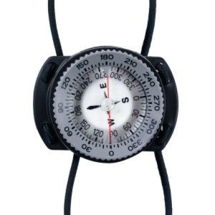 Pro Compass – Bungee Mount – Grey