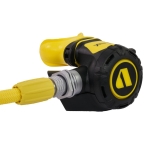 Apeks XL4+ Regulator Pack – DIN 300Bar - Image 3