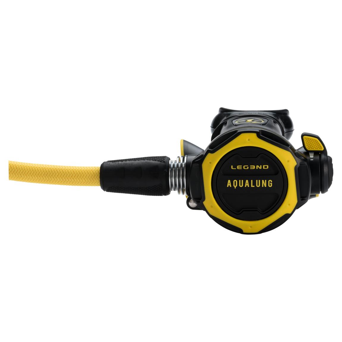 RS119005_LEG3ND-OCTOPUS_front2.jpg Aqualung LEG3ND Octopus - Image 1