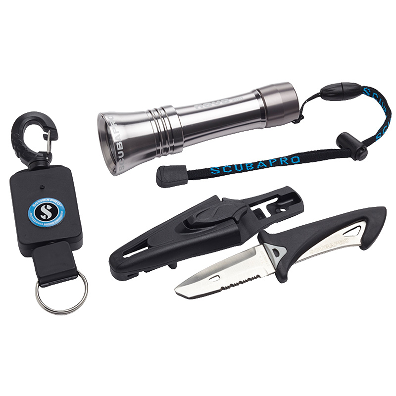 SCUBAPRO-BC-ACCESSORY-KIT.jpg BC ACCESSORY KIT - Image 1