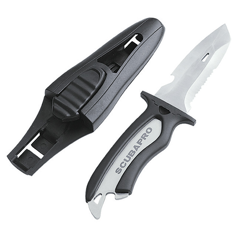 SCUBAPRO-MAKO-KNIFE.jpg MAKO - Image 1