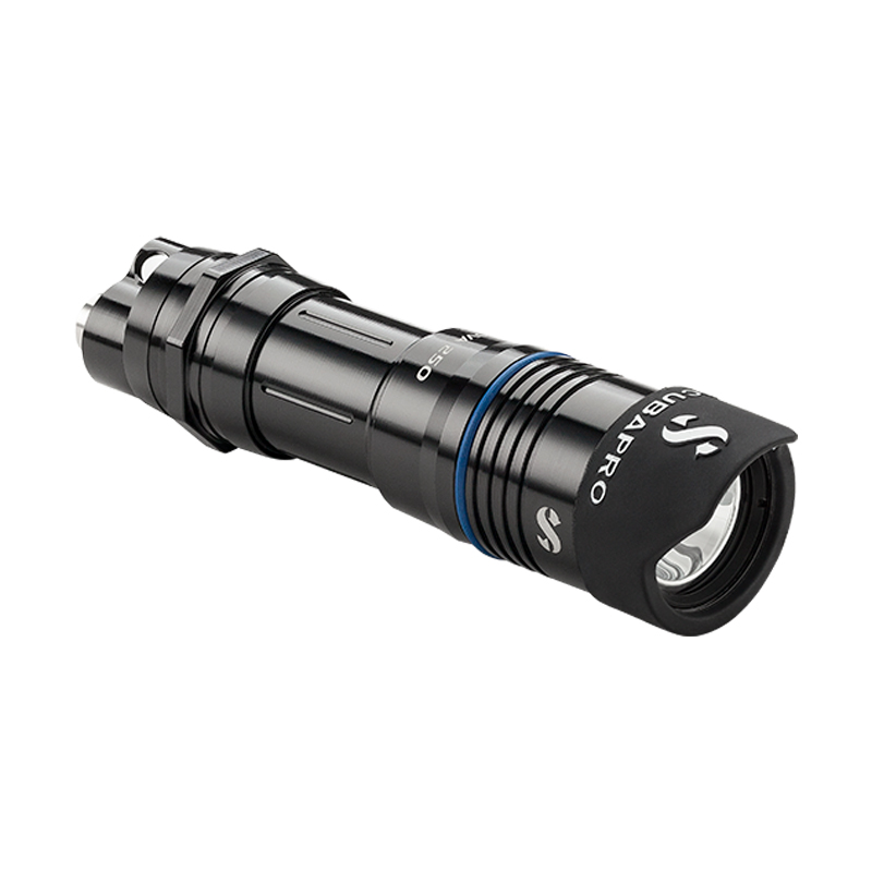 SCUBAPRO-NOVA-250-DIVE-LIGHT.jpg NOVA 250 - Image 1