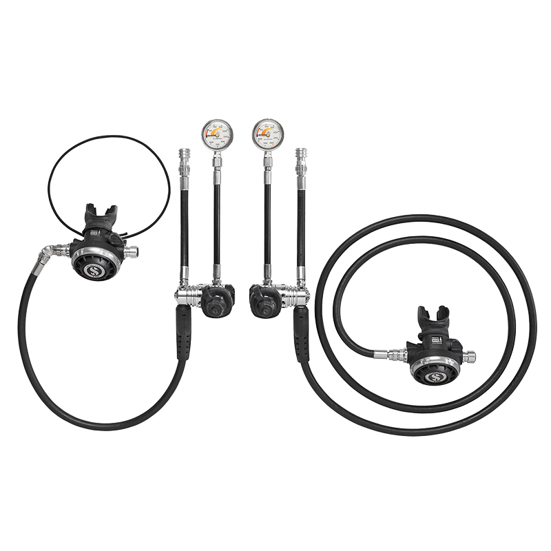 SCUBAPRO-SIDEMOUNT-REGULATOR-KIT.jpg SIDEMOUNT REGULATOR KIT - Image 1