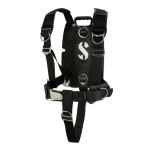 PRO HARNESS W/BACKPLATE - Image 2
