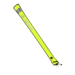 DSMB Orange 1.4m - Image 2
