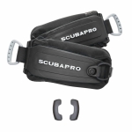 HYDROS PRO 2-MONORAIL WEIGHT POCKETS