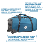 SPORT BAG 105 - Image 2