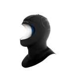 Sea Wave Flex – Dive Hood 5/3mm - Image 6