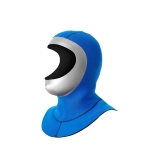 Sea Wave Flex – Dive Hood 5/3mm - Image 5
