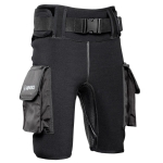 Tech Shorts