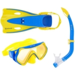 Aqualung Hero – Junior Snorkeling Set - Image 5