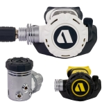 Apeks XL4+ Regulator Pack – DIN 300Bar