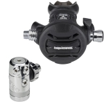 Apeks XTX50/XTX40 Regulator Pack – DIN 300Bar - Image 5