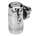 Apeks XTX50/XTX40 Regulator Pack – DIN 300Bar - Image 4