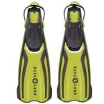 Amika Snorkeling Fins - Image 3