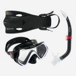 Aqualung Hero – Junior Snorkeling Set - Image 4