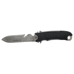 Big Squeeze Spear Tip Blade Titanium