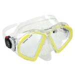 Hawkeye Adult Snorkeling Mask