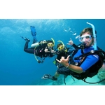 Open Water Scuba Instructor