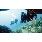 CAVERN DIVE