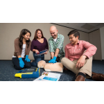 Emergency First Responder Instructor