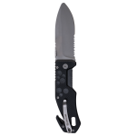 Knife Folding Blunt Black - Image 4