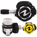 Aqualung Helix Pro – DIN 300Bar w/Octo