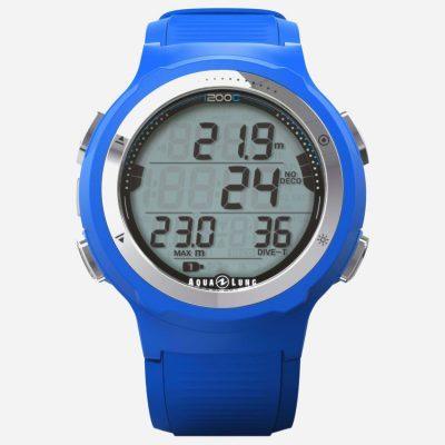 i200C-Blue.jpg Aqualung i200C - Image 1