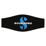 SCUBAPRO NEOPRENE MASK STRAP COVER