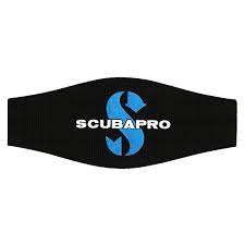 images-4.jpeg SCUBAPRO NEOPRENE MASK STRAP COVER - Image 1