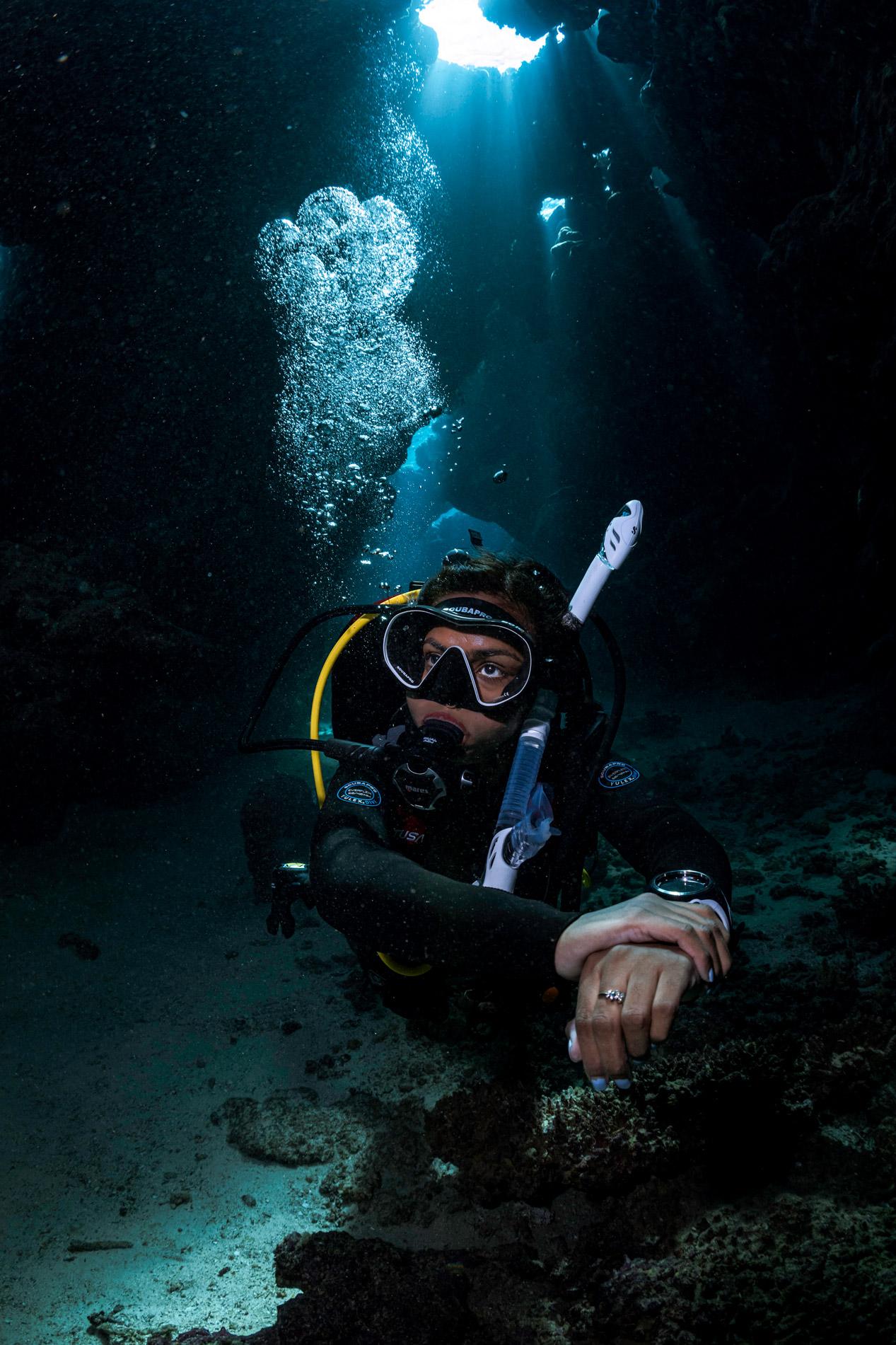 ow.jpeg PADI Open Water Diver & Advanced Open Water Combo - Image 1