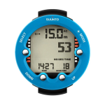 Suunto Zoop Novo - Image 2