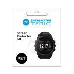 Teric Screen Protector Kit