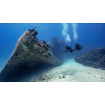 WRECK DIVER
