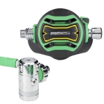 Apeks XTX50/XTX40 Regulator Pack – DIN 300Bar - Image 2